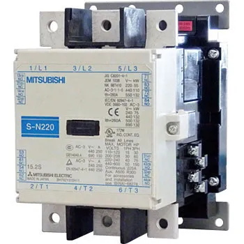 S-N220 AC200V