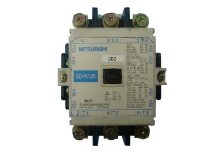 SD-N125 DC24V