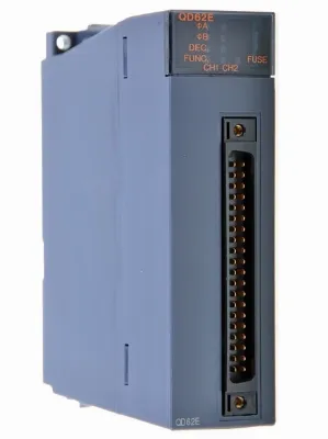 QD62E