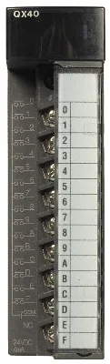 QX40