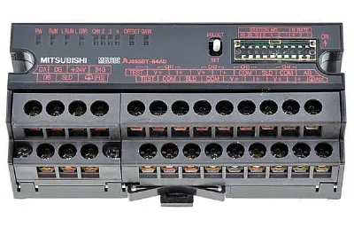 AJ65SBT-64AD