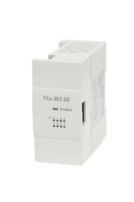 FX2N-8EX-ES/UL