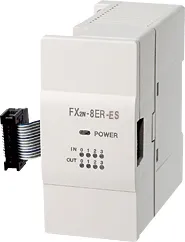 FX2N-8ER-ES/UL