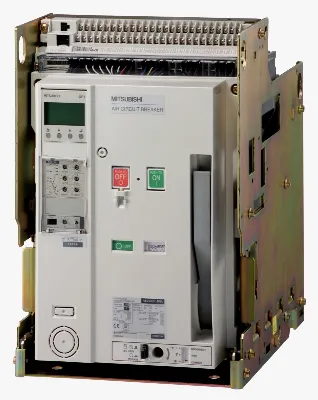 AE1250-SW 3P, BARE, FIXED, AX10