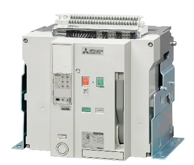AE2500-SW 4P, BARE, FIXED, AX10