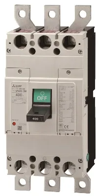 DSN400-SW 3P 400A