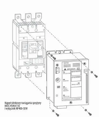 MDS-8SWA240