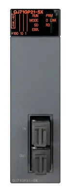 QJ71GP21-SX