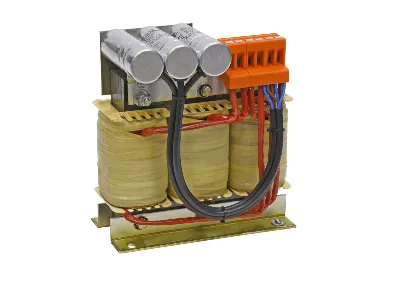 FFR-SI-25A-SS1