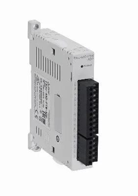 FX3U-4AD-PTW-ADP