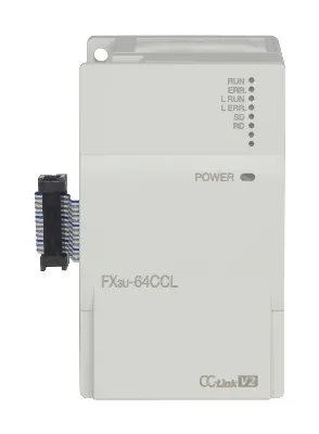 FX3U-64CCL