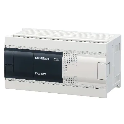 FX3G-60MT/ESS