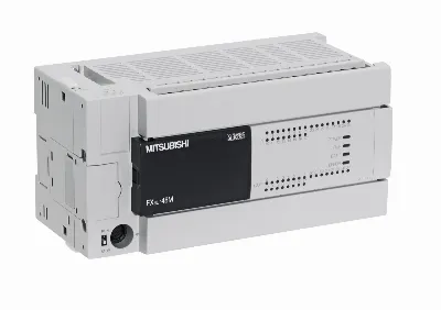 FX3U-48MR/ES