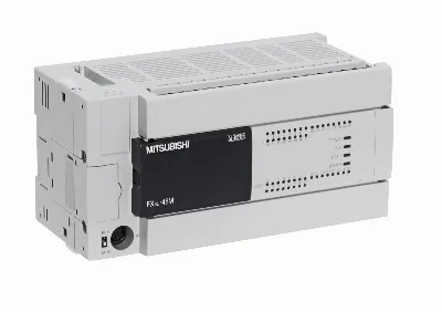 FX3U-48MT/DSS