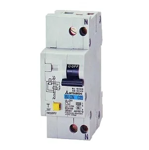 BV-DN 1PN 10A 30MA N