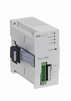 FX3U-CAN