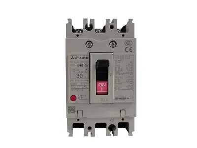 NF63-SV 3P 32A