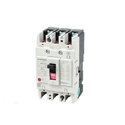 NF63-HV 3P 10A