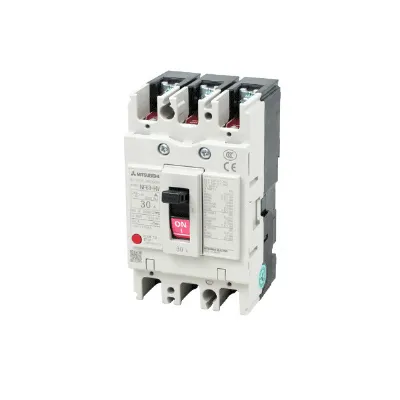 NF63-HV 3P 32A