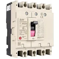 NF63-HV 4P 60A