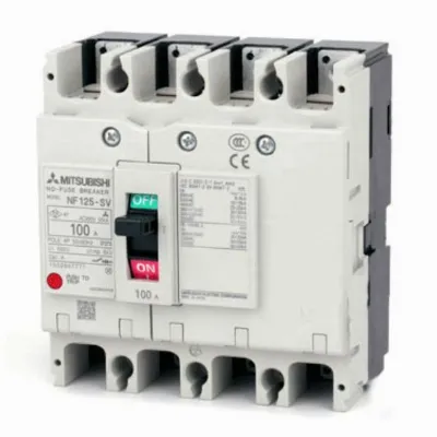 NF125-SV 4P 80A