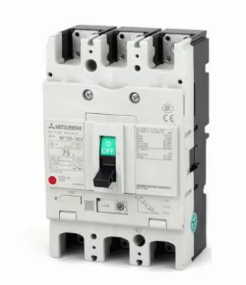 NF125-SEV 3P 63-125A