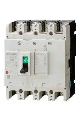 NF250-SV 4P 225A