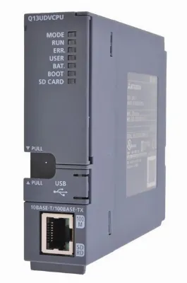 Q13UDVCPU