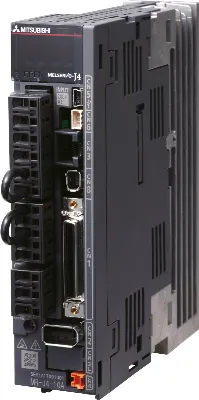 MR-J4-500A4-RJ