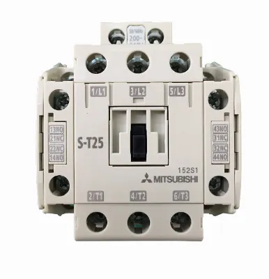 S-T25 AC24V 2A2B