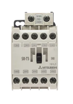 SR-T5 AC200V 5A