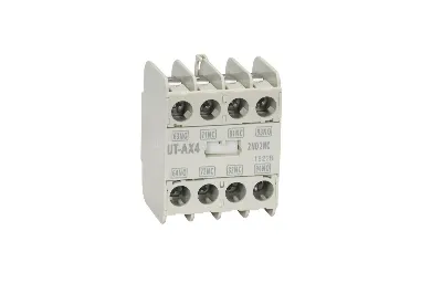 UT-AX4 2A2B