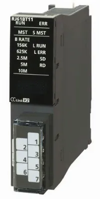 RJ61BT11