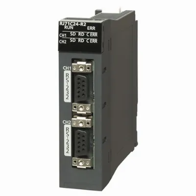 RJ71C24-R2