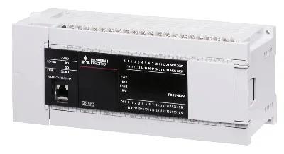FX5U-64MT/ESS