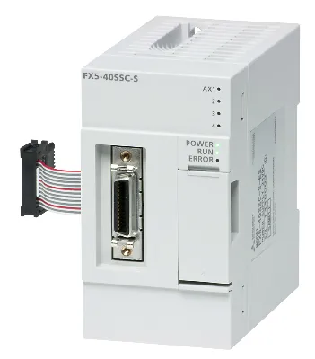 FX5-40SSC-S