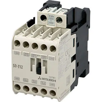 SD-T12 DC24V 1A1B