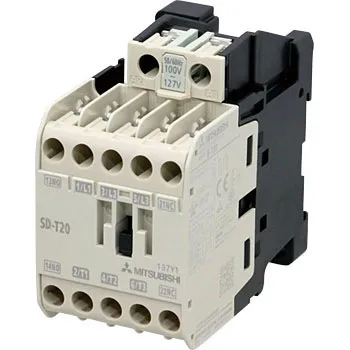SD-T20 DC24V 1A1B