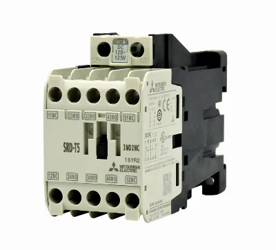 SRD-T5 DC24V 3A2B