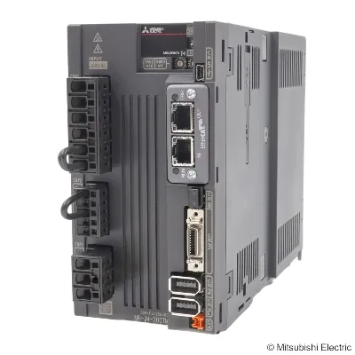 MR-J4-200TM-ECT