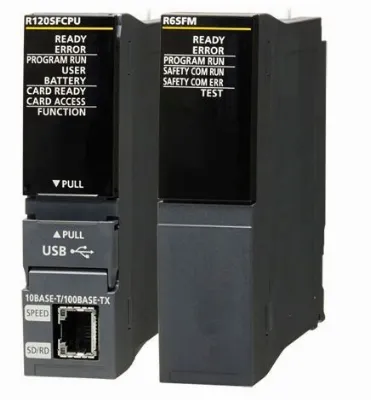R120SFCPU-SET