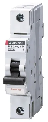 BHW-T10 1P Type B 32A