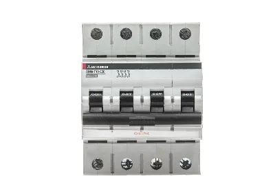 BHW-T10 4P Type C 20A