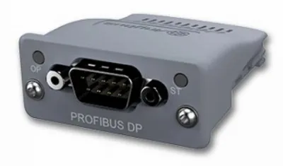AnybusCompactCom M40Profibus