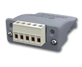AnybusCompactCom M40DeviceNet
