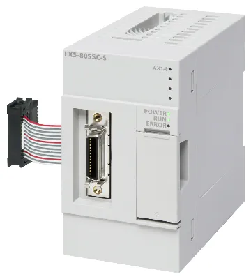 FX5-80SSC-S