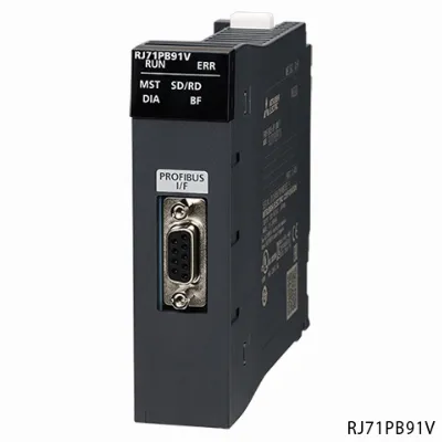 RJ71PB91V
