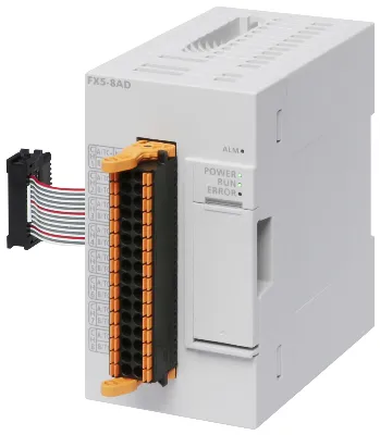 FX5-8AD