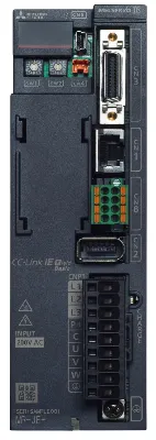 MR-JE-100C