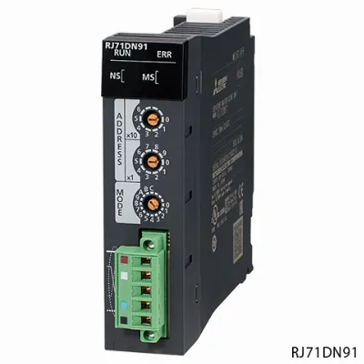 RJ71DN91